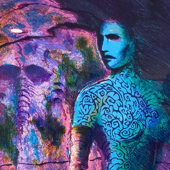 Meet your Posher, Arec - Picture 1 of 1